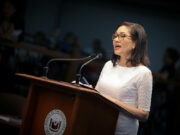 Senator seeks rice law review