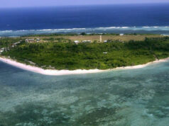 Manila urged to revisit 2016 ruling as China pushes ‘nature reserve’