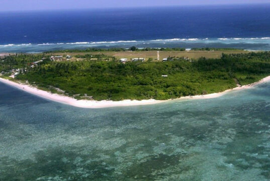 China holds live-fire drills in waters near Philippines’ Luzon Island