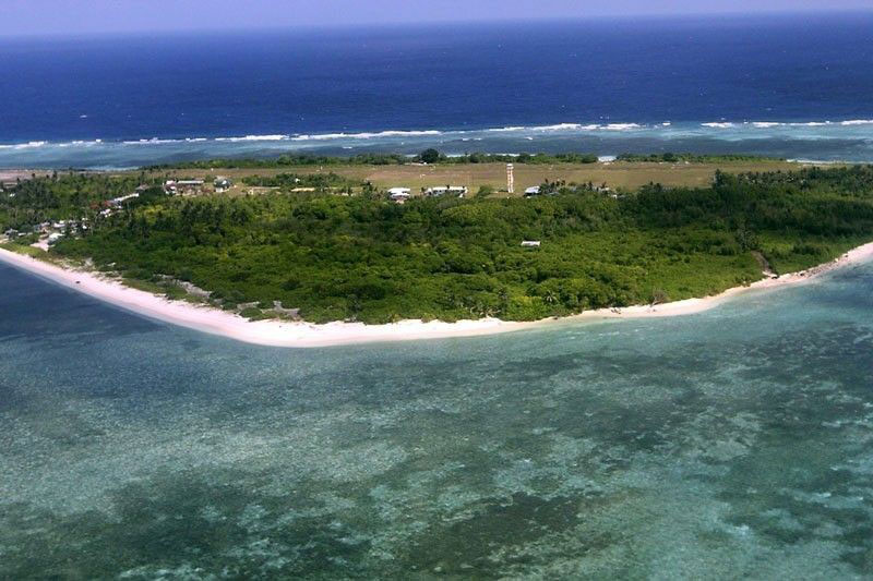 scarborough-Kalayaan