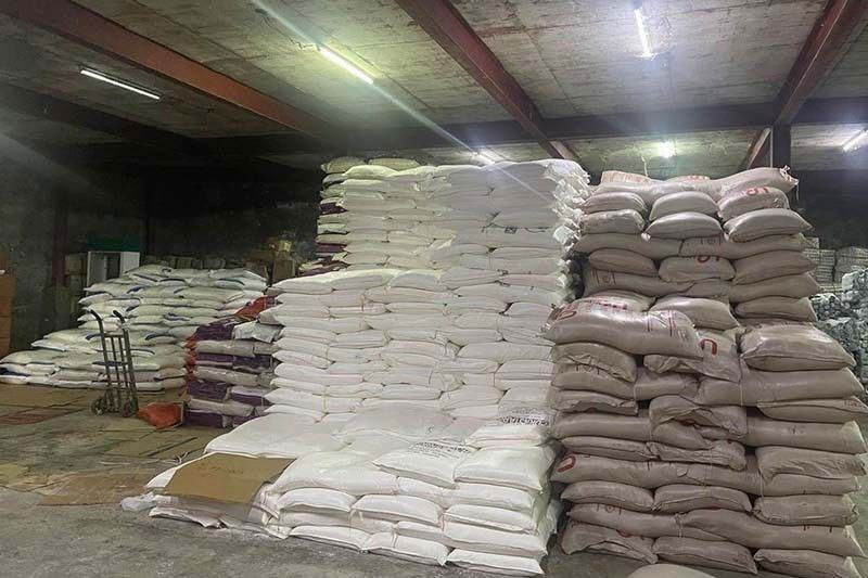 sugar-warehouse