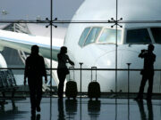 Winter weather in US Northeast leads to thousands of flight delays, cancellations