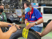 DTI seizes uncertified products in Pampanga, Parañaque City