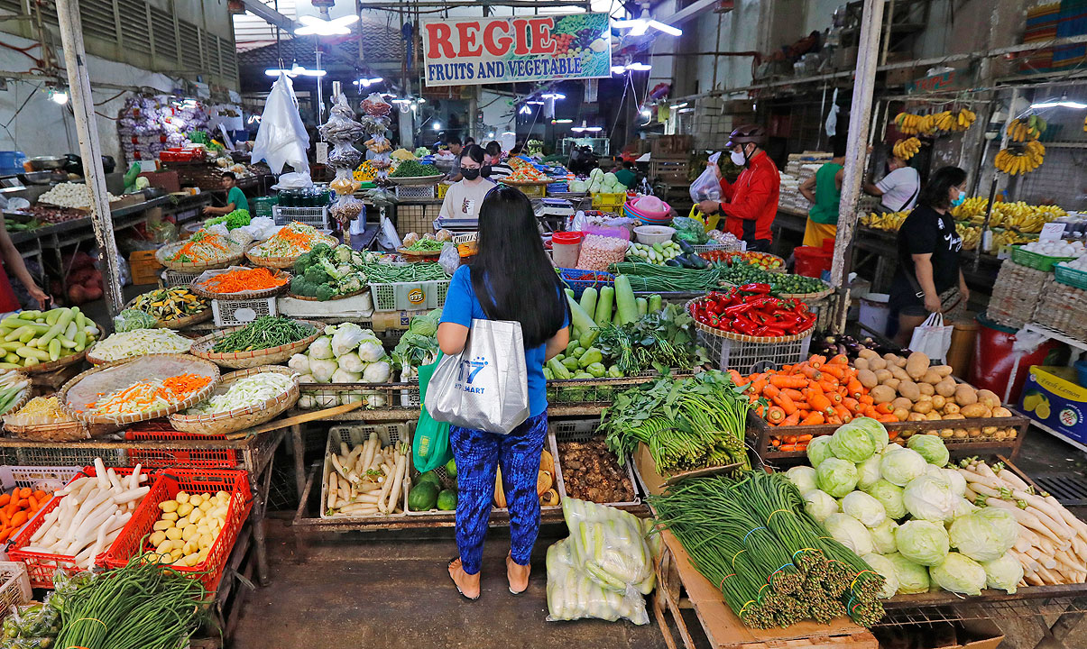 vegetable-market