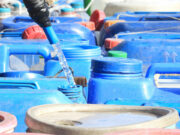 Manila Water targets P181 billion for capital expenditure in next five years