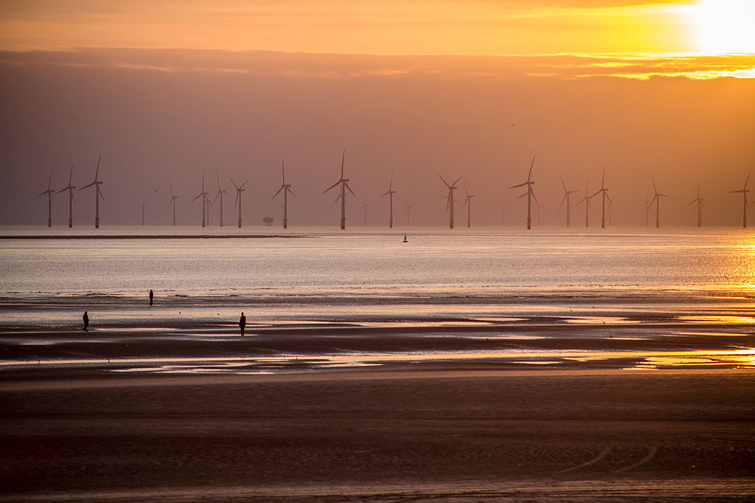 wind mill