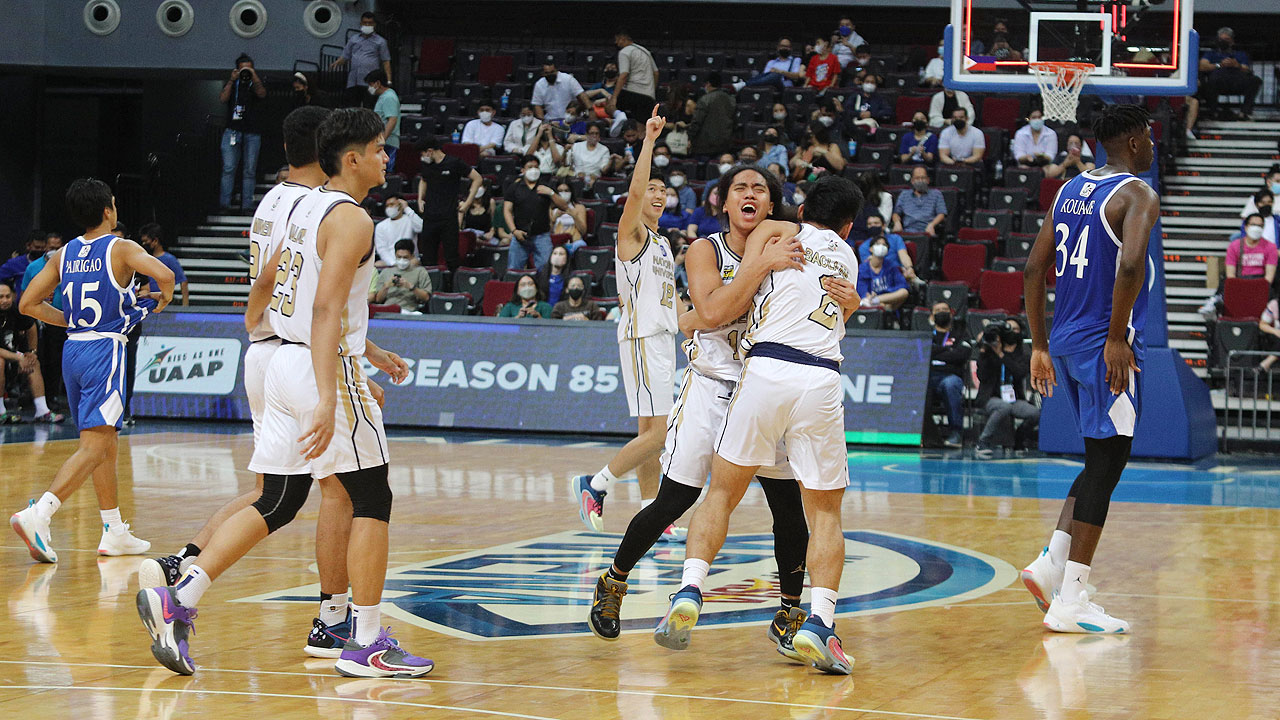 NU ends a 7-year Final Four drought in beating UST