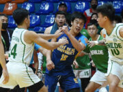 Reduced to 5 players, Heavy Bombers face Golden Stags