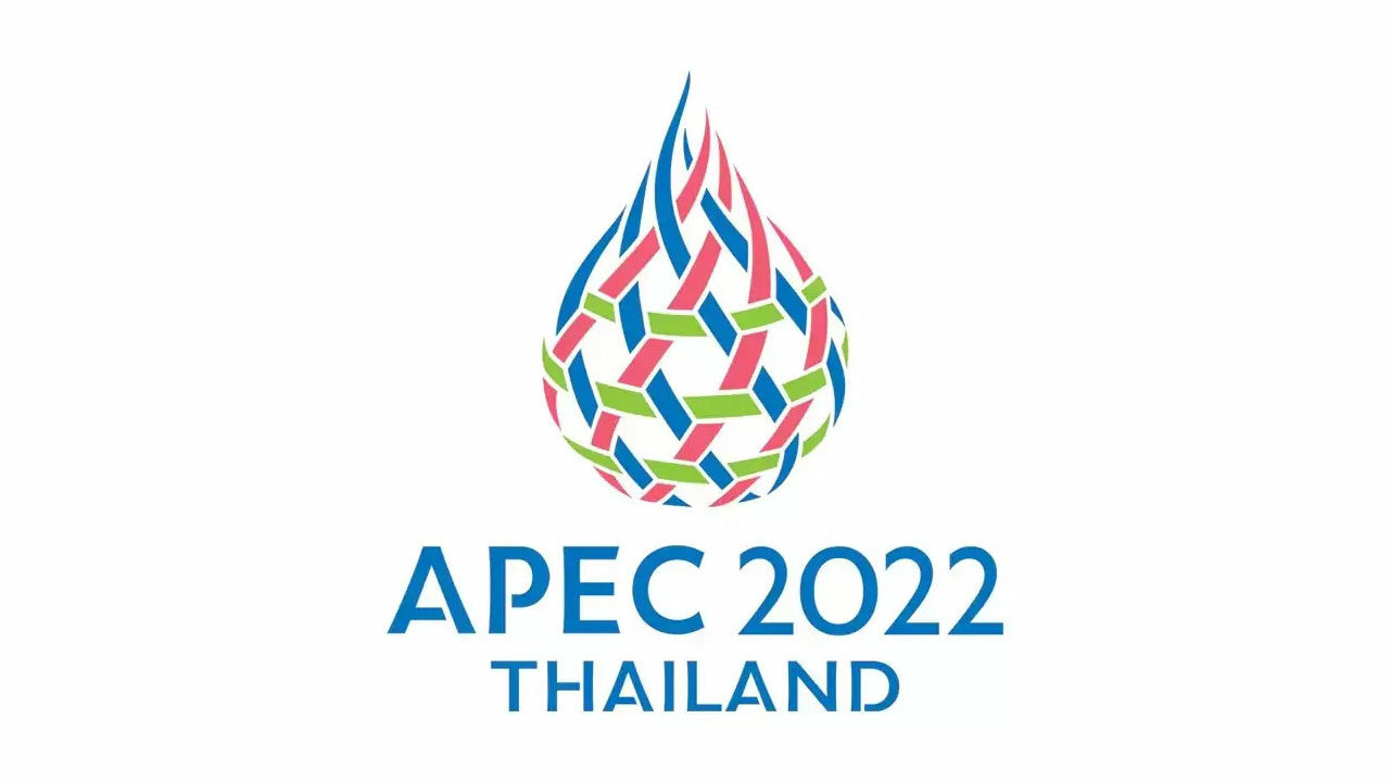 APEC-2022-Thailand-logo
