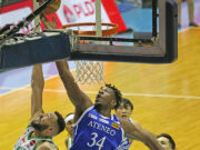 Quiambao and Kouame available for Gilas Pilipinas in FIBA fifth window