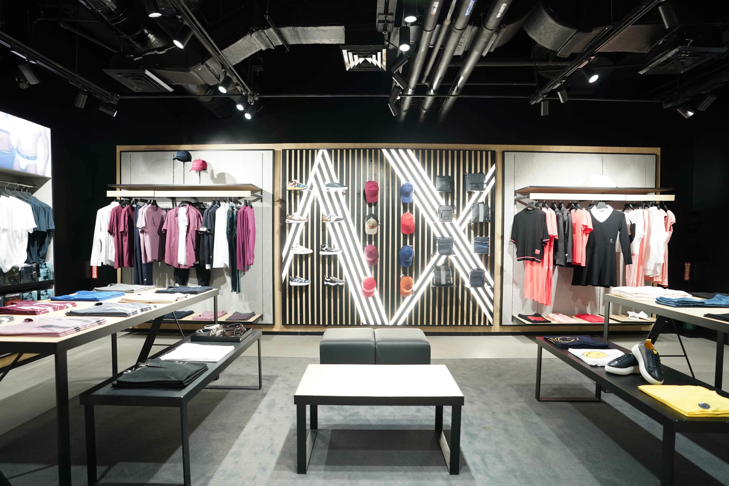 Armani gets a new look - BusinessWorld Online