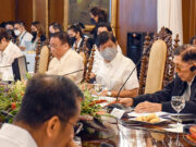 Senator says presidential office’s intel funds should be reduced by P2.25 billion