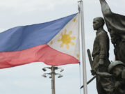 Day 1 of the Pilipinas Conference: Commitments from our government