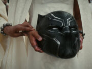 Black Panther sequel ignites box office with $330 million global debut