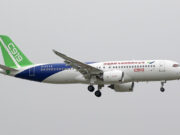 China stages historic air show under cloud of zero-COVID