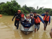 Local level communication key to effective disaster management, says climate data software expert