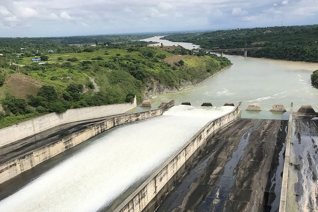 CagayanRiverBasin-DENR.GOV.PH