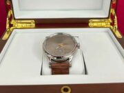 Cambodian PM Hun Sen to give luxury watches as ASEAN summit souvenirs