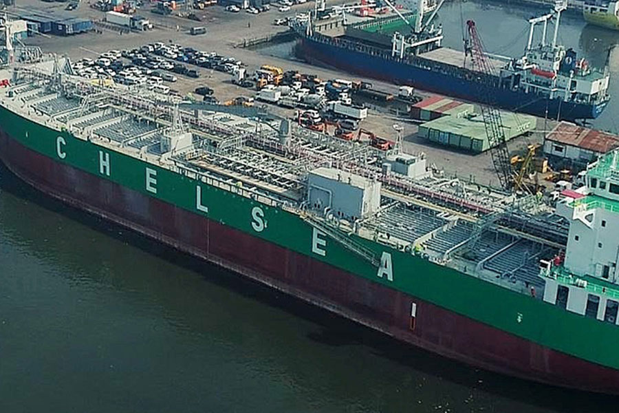 Chealsea
