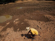 Gates Foundation pledges $1.4 billion to help farmers adapt to extreme weather