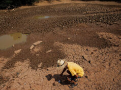 Gates Foundation pledges $1.4 billion to help farmers adapt to extreme weather