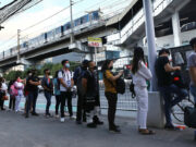 Pangilinan ‘interested’ anew in MRT-3 O&M
