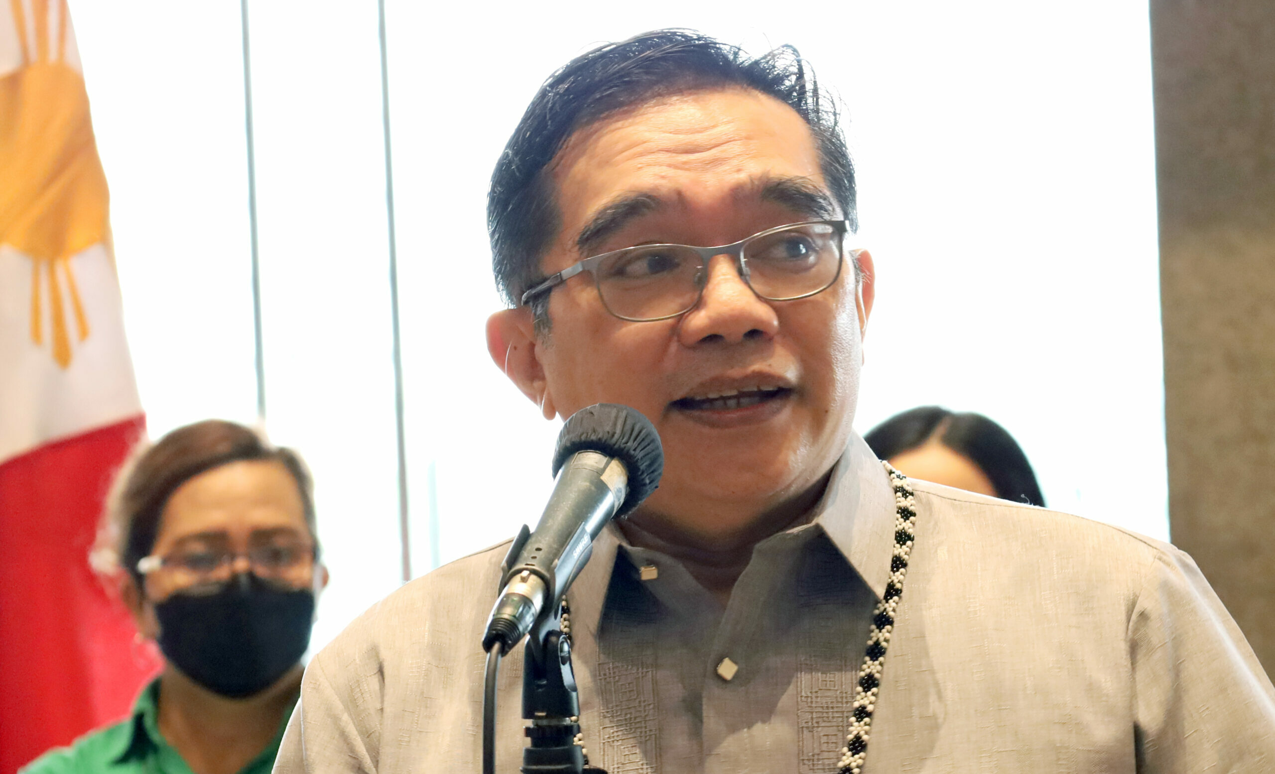 DENNIS MARASIGAN-ARTISTIC DIRECTOR CCP (1)