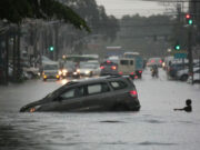 At COP27, climate ‘loss and damage’ funding makes it on the table