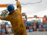 PHL seeks seafarer protections via new labor deal with Liberia