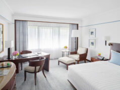 Hotel group sees 80% occupancy during Holy Week