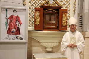 Pope sacks leadership of worldwide Catholic charity, names commissioner; Cardinal Tagle among those replaced