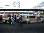 Metro Manila shopping malls to adjust operating hours starting Nov. 14