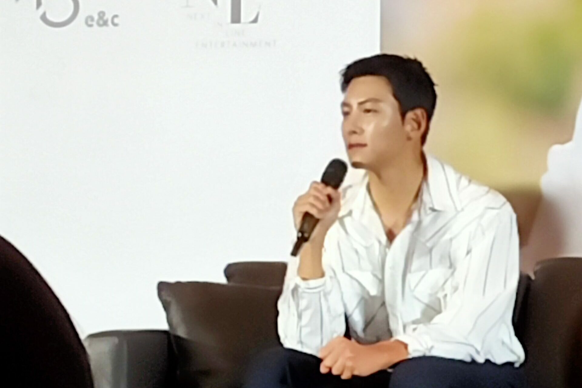 Ji Chang Wook photo by Michelle Anne P. Soliman
