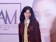 Jung Ho-Yeon’s rollercoaster ride