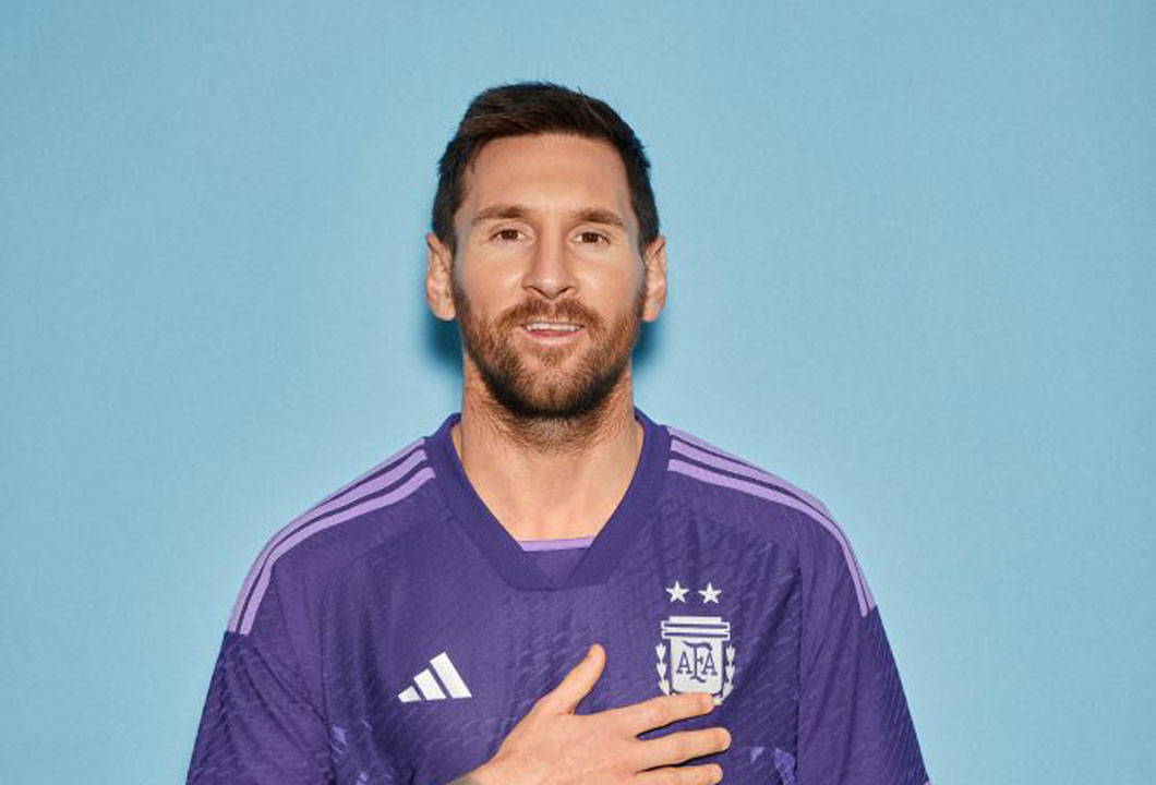 Lionel-Messi