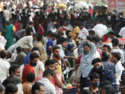 In protein-deficient India, McDonald’s, Bollywood and cricket fuel wellness craze