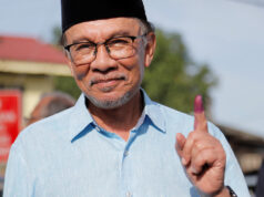 Malaysian PM Anwar to unveil new cabinet members on Tuesday