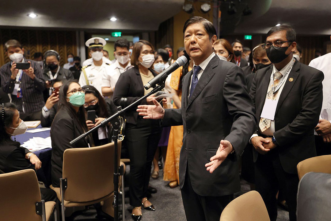 Marcos-withmedia-20221014-PHILSTAR-KRIZ-JOHN-ROSALES