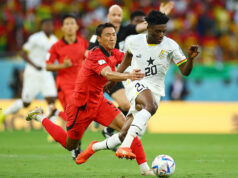 Human rights groups issue US travel advisory ahead of World Cup