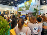 DoT says 3.8M visitors logged by northern Luzon regions