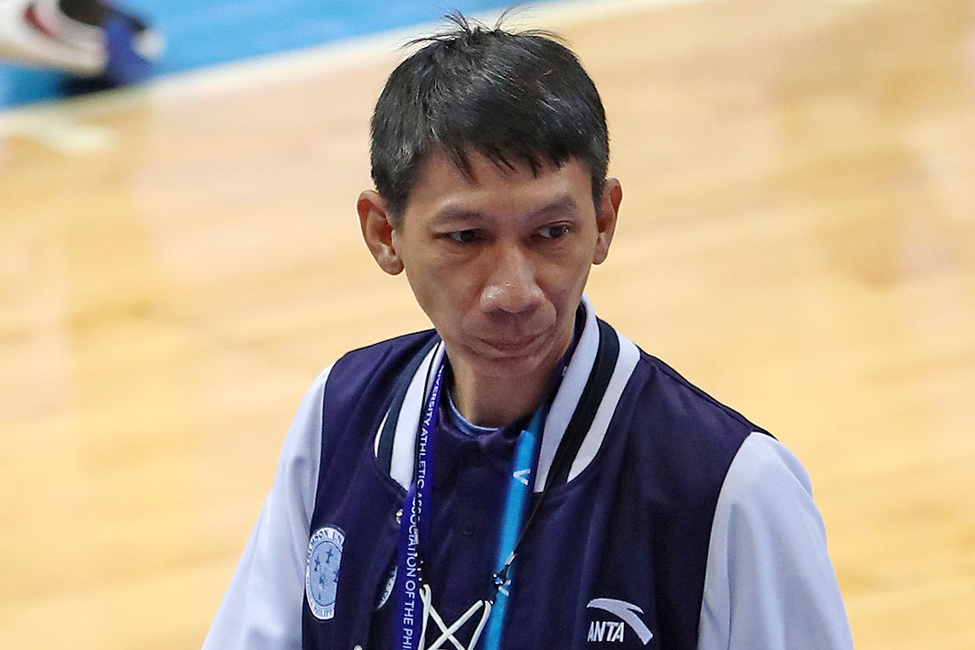 Nash Racela