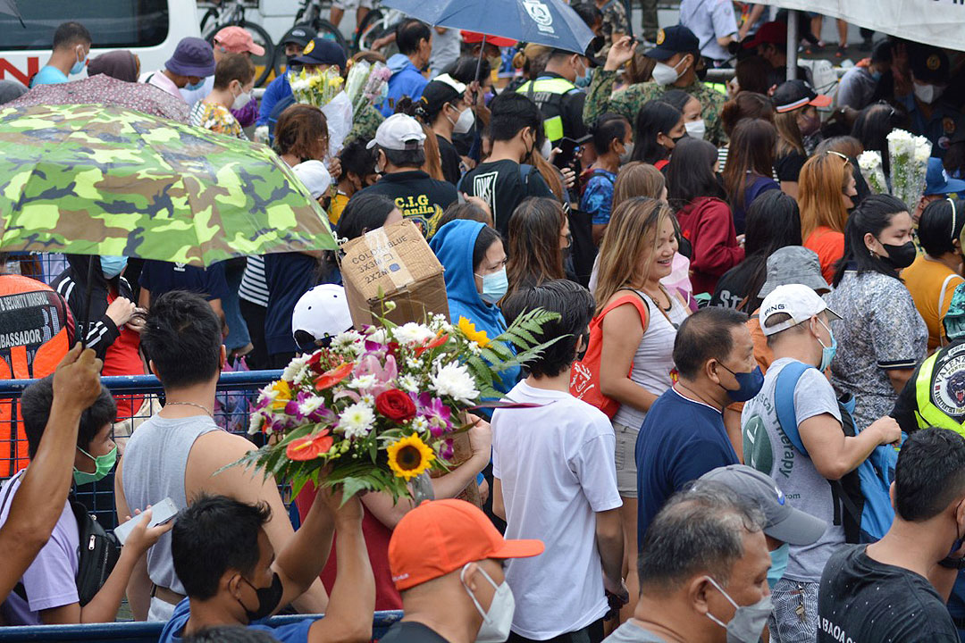 Nov12022-crowd-PHILSTAR-EDD-GUMBAN