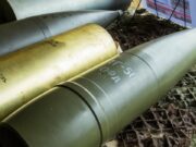 Weapons industry booms as Eastern Europe arms Ukraine