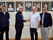 PHILRACOM charity races to benefit SEAG-bound athletes