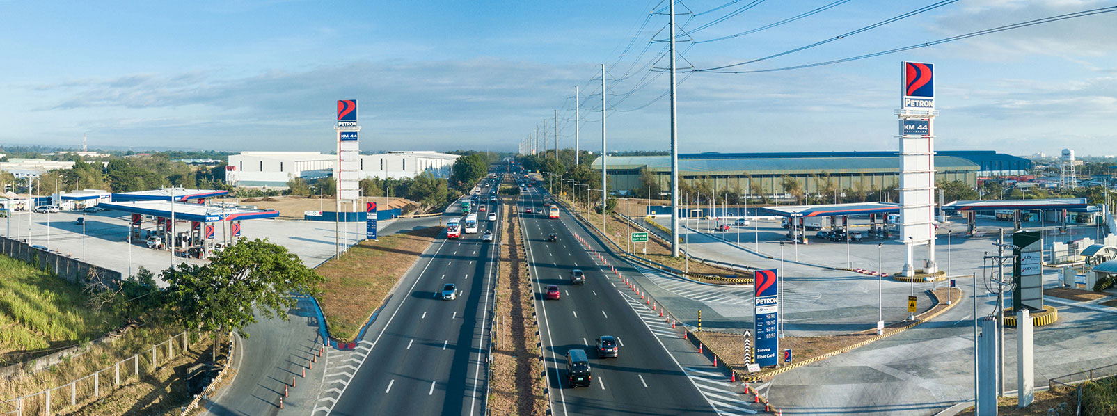 Petron-Star-Toll