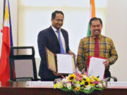 PHL, Indian universities partner on advancing marine research, development