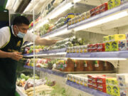 NCR retail prices surge by 6% in October