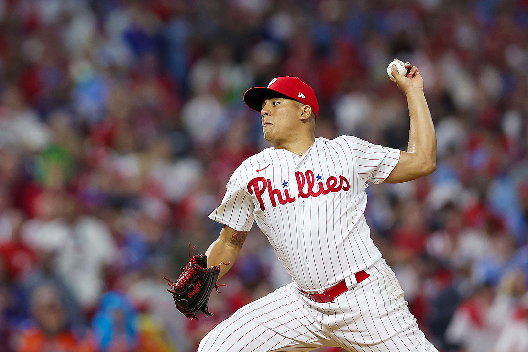 phillies world series wins 2022