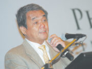 Recognizing an icon in Philippine construction