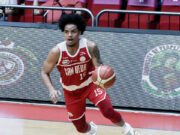 San Beda survives the San Sebastian scare, 82-79